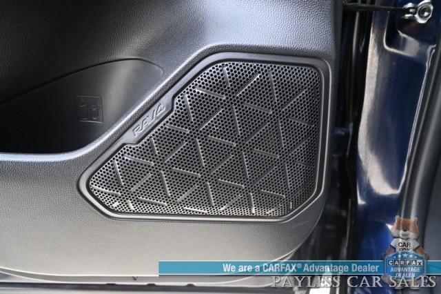 used 2024 Toyota RAV4 car