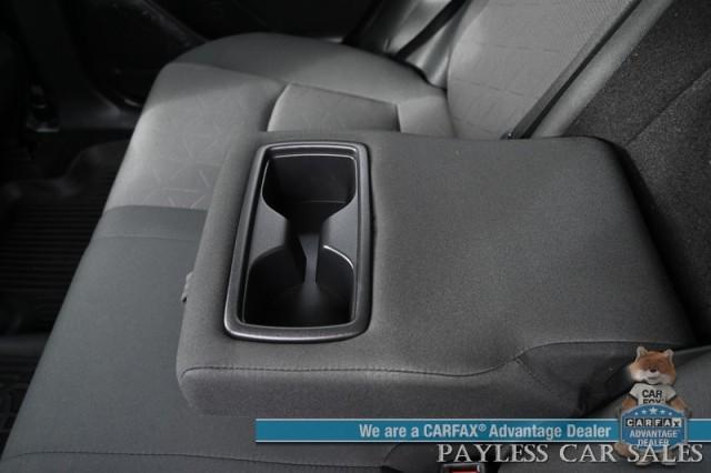 used 2024 Toyota RAV4 car