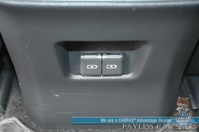 used 2024 Toyota RAV4 car