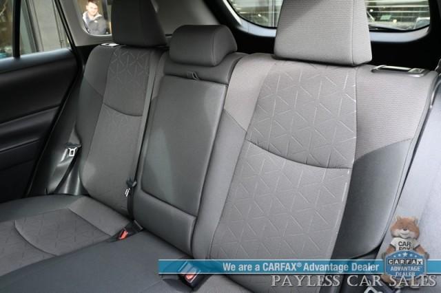 used 2024 Toyota RAV4 car