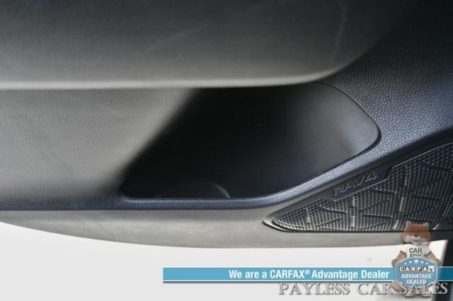 used 2024 Toyota RAV4 car