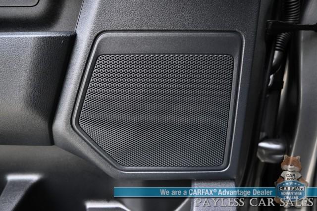 used 2024 Ford F-150 car, priced at $44,995