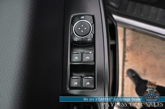 used 2024 Ford F-150 car, priced at $44,995