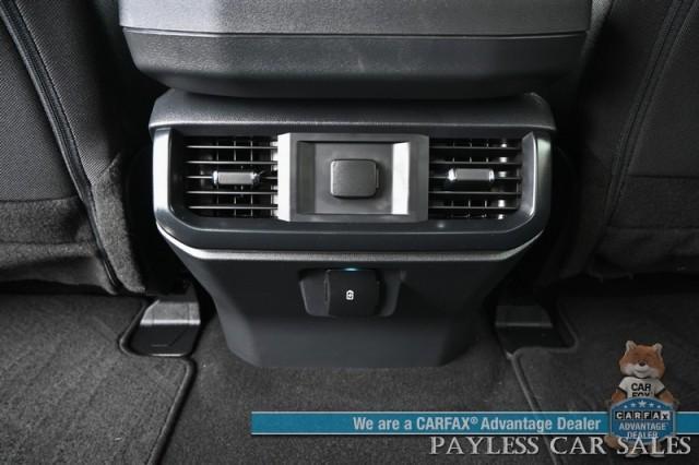 used 2024 Ford F-150 car, priced at $44,995