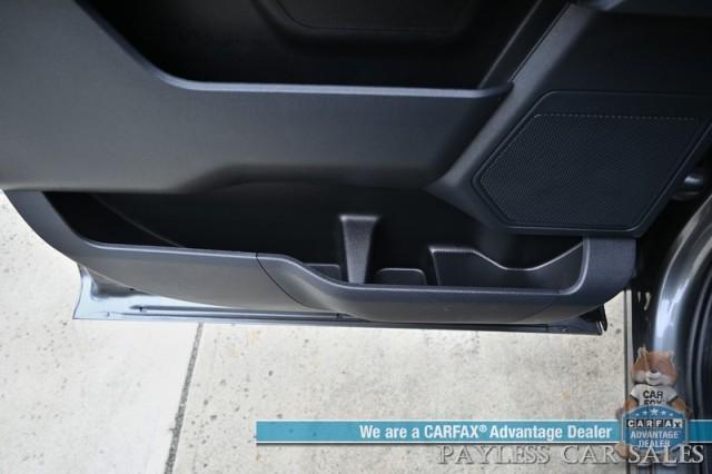 used 2024 Ford F-150 car, priced at $44,995