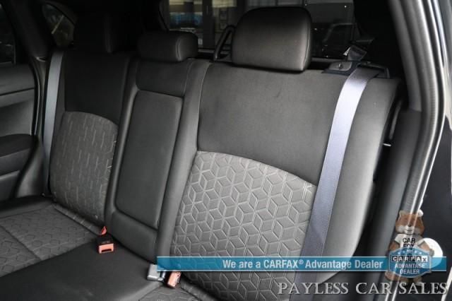 used 2024 Mitsubishi Outlander Sport car, priced at $26,995