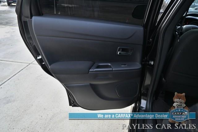used 2024 Mitsubishi Outlander Sport car, priced at $26,995