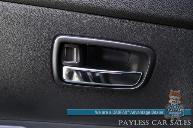 used 2024 Mitsubishi Outlander Sport car, priced at $26,995