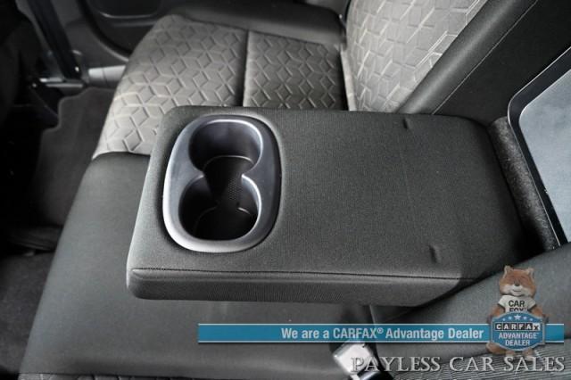 used 2024 Mitsubishi Outlander Sport car, priced at $26,995