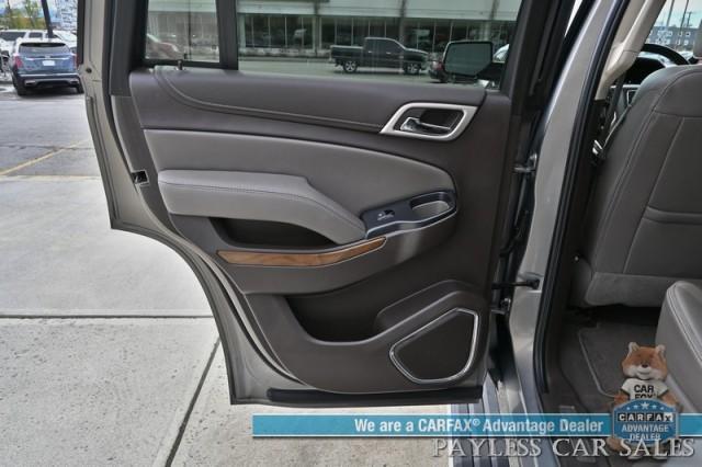 used 2019 GMC Yukon car, priced at $41,995