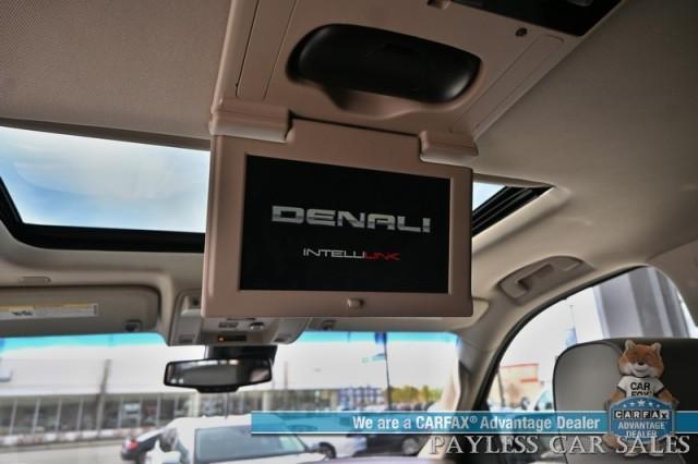 used 2019 GMC Yukon car, priced at $41,995