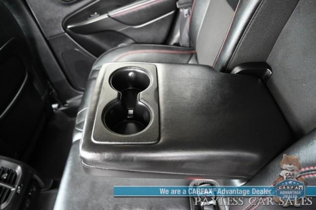 used 2022 Jeep Cherokee car, priced at $26,995