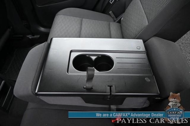 used 2018 Volkswagen Tiguan Limited car, priced at $18,995