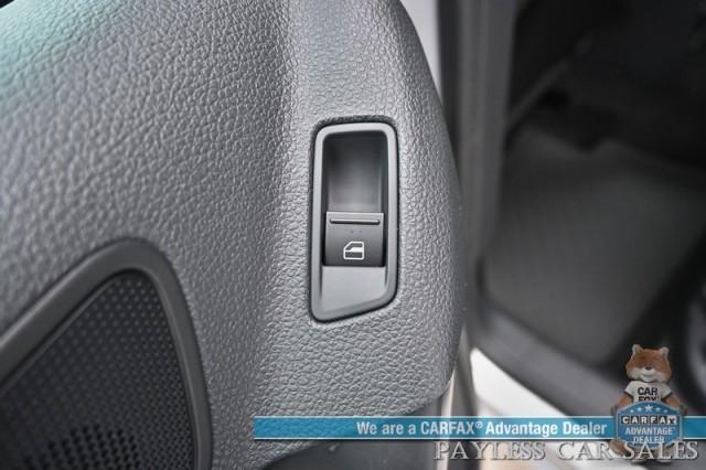 used 2018 Volkswagen Tiguan Limited car, priced at $18,995