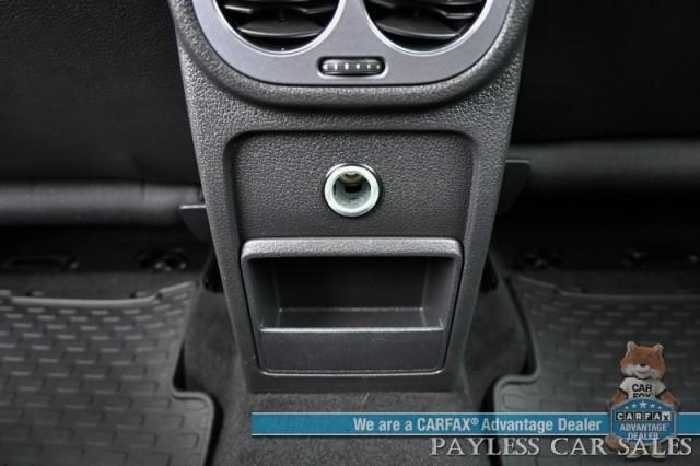used 2018 Volkswagen Tiguan Limited car, priced at $18,995
