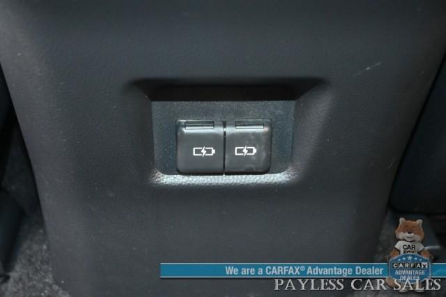 used 2022 Toyota RAV4 car