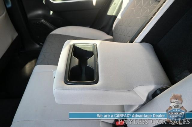 used 2022 Toyota RAV4 car