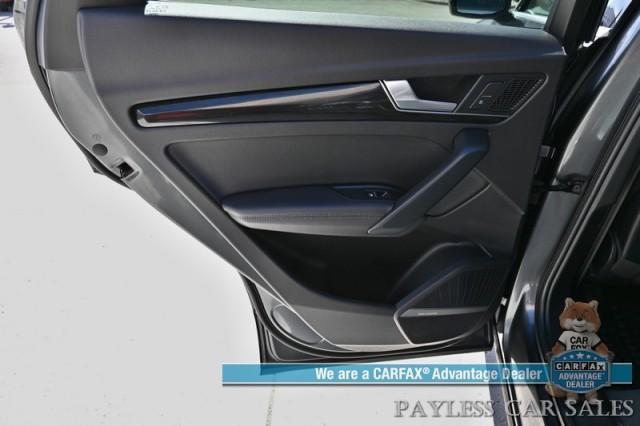 used 2020 Audi Q5 e car, priced at $27,995