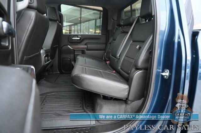 used 2023 GMC Sierra 2500 car, priced at $72,995