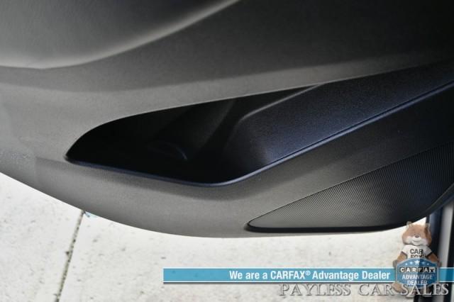 used 2024 Chevrolet Equinox car, priced at $24,395