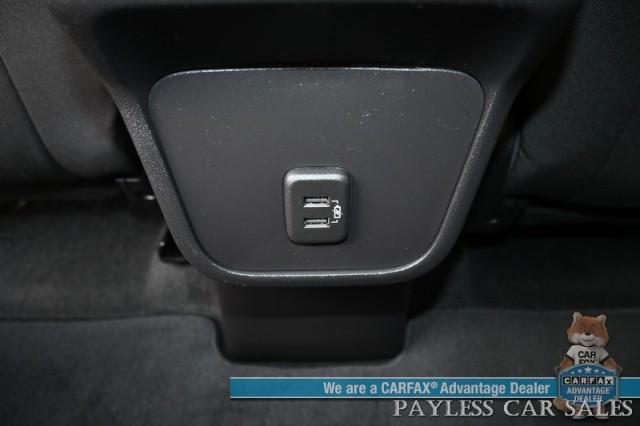 used 2024 Chevrolet Equinox car, priced at $24,395