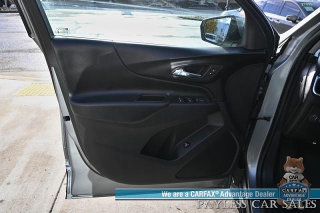 used 2024 Chevrolet Equinox car, priced at $24,395