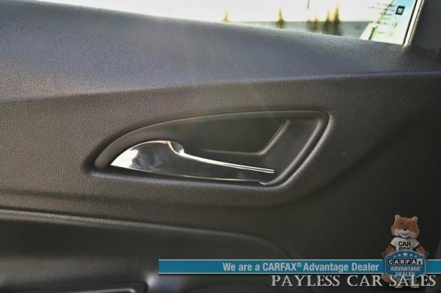 used 2024 Chevrolet Equinox car, priced at $24,395