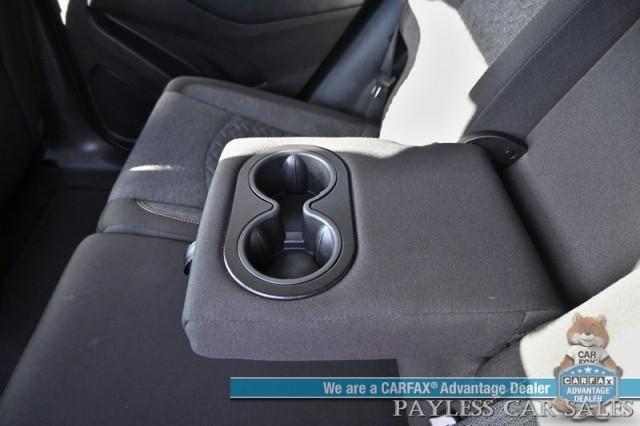 used 2024 Chevrolet Equinox car, priced at $24,395