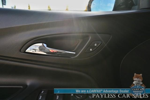 used 2024 Chevrolet Equinox car, priced at $24,395