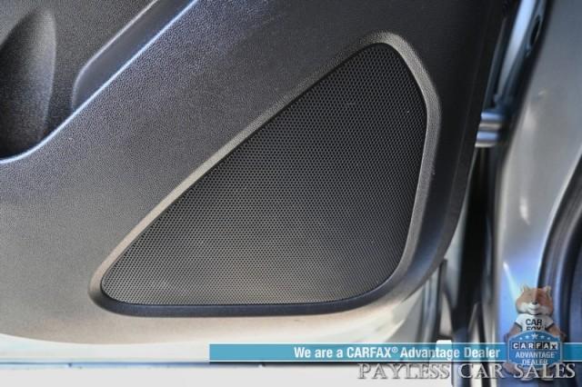 used 2024 Chevrolet Equinox car, priced at $24,395