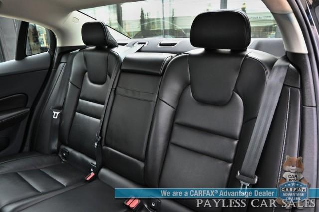 used 2023 Volvo S60 car, priced at $25,995