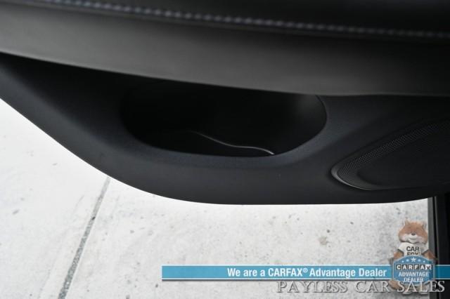 used 2023 Volvo S60 car, priced at $25,995