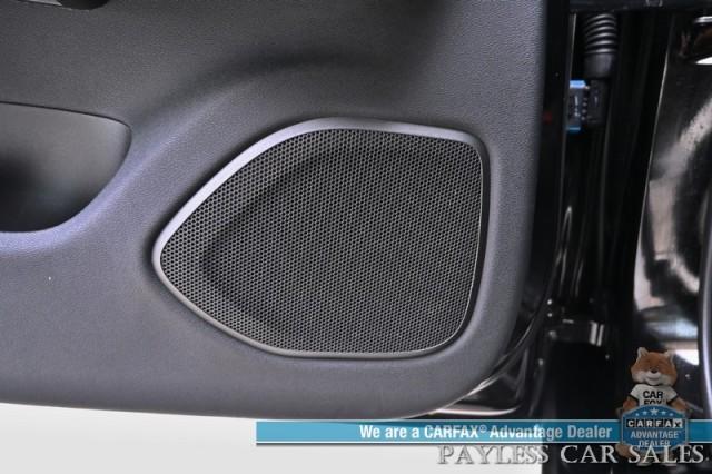 used 2023 Volvo S60 car, priced at $25,995