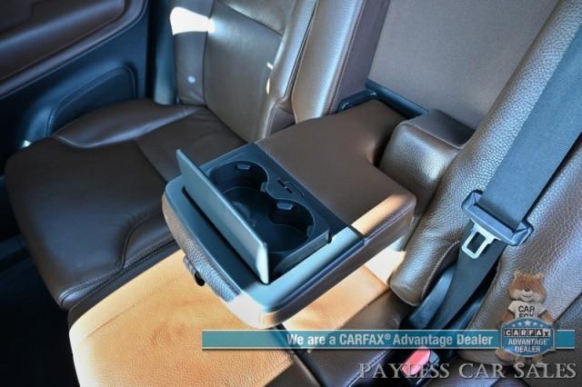 used 2021 Volvo XC90 car, priced at $28,995