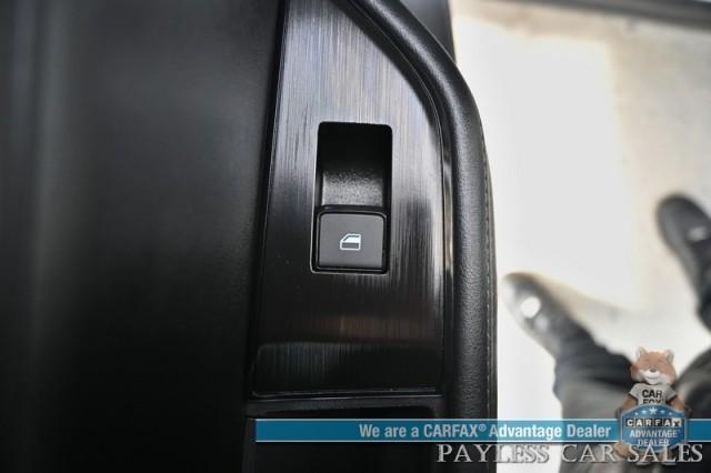 used 2024 Nissan Rogue car, priced at $24,500