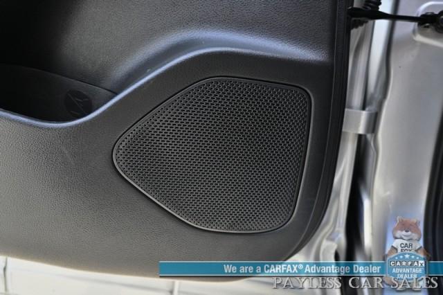 used 2024 Nissan Rogue car, priced at $24,500