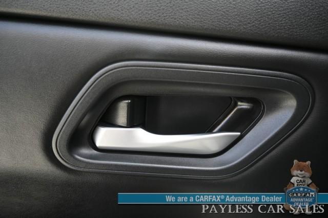 used 2024 Nissan Rogue car, priced at $24,500