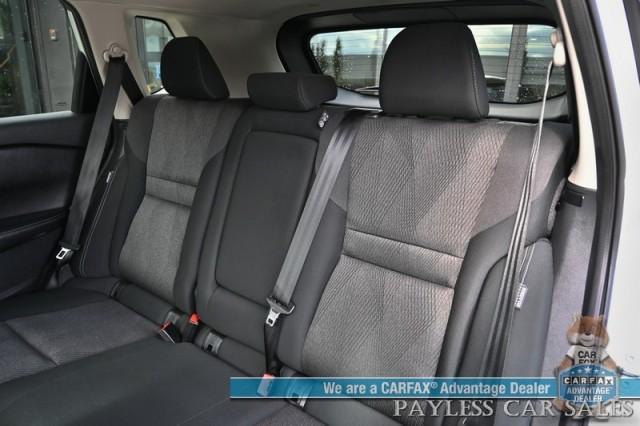 used 2024 Nissan Rogue car, priced at $24,500