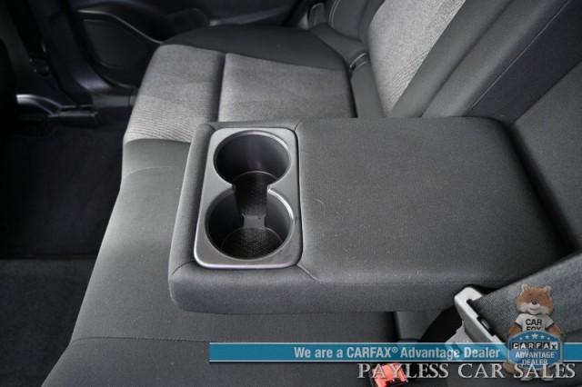 used 2024 Nissan Rogue car, priced at $24,500