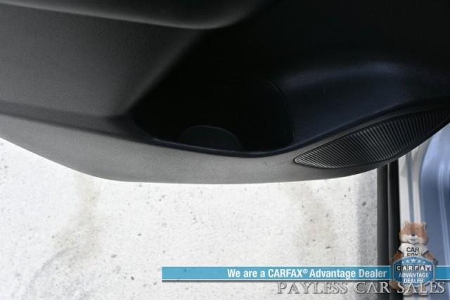 used 2024 Nissan Rogue car, priced at $24,500