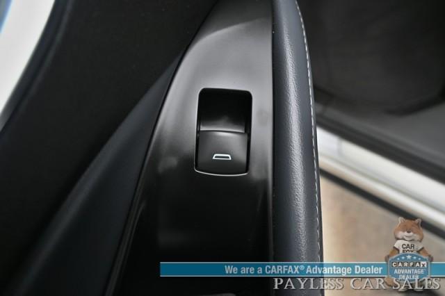 used 2023 Buick Enclave car, priced at $39,995