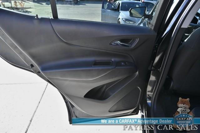 used 2024 Chevrolet Equinox car, priced at $23,995