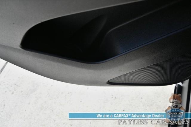 used 2024 Chevrolet Equinox car, priced at $23,995