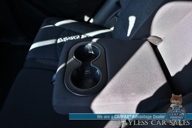 used 2024 Chevrolet Equinox car, priced at $23,995