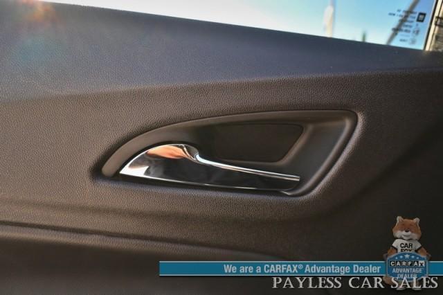 used 2024 Chevrolet Equinox car, priced at $23,995