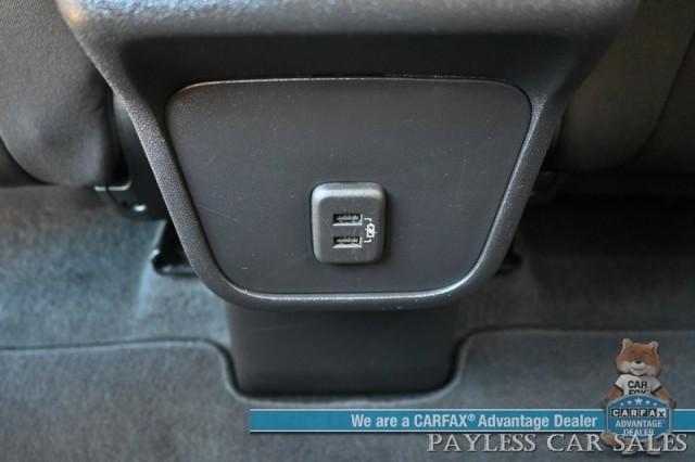 used 2024 Chevrolet Equinox car, priced at $23,995