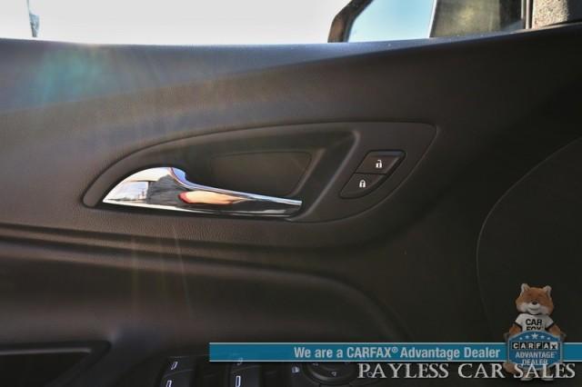 used 2024 Chevrolet Equinox car, priced at $23,995