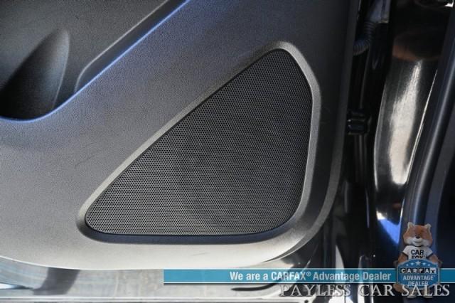 used 2024 Chevrolet Equinox car, priced at $23,995