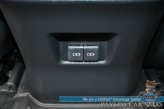 used 2023 Toyota RAV4 car