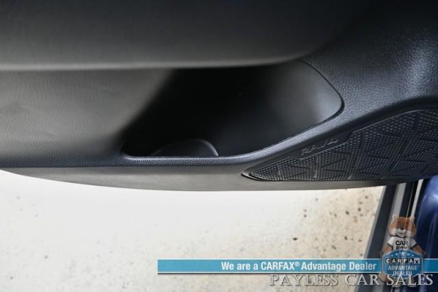 used 2023 Toyota RAV4 car